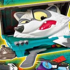 호호마켓 배고픈 늑대 보드게임 초등학생보드게임