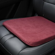 키 03 별도규격 다크블랙 카시트 바른 155이상 보정, 볼케이노레드 B