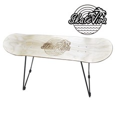 다리 DIY 만들기 입문용 탁자 전동보드 테이블 고정식, 1개, viva