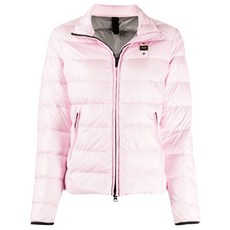 블라우어 라이트웨이트 패딩 재킷