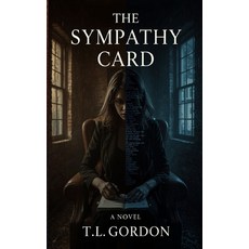 (英文圖書)The Sympathy Card 平裝版, Independently Published, 英文