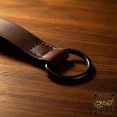 가방끈 D링 수선 리폼 DIY 핸드메이드 연결고리 흑니켈 가방고리, 1개, 상세페이지 참조