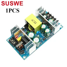 전체 공급 장치 베어 보드 AC110-2220V 정전압 산업 회로 36V7A, 01 China Mainland, 01 36V용, 01 1PCS-36V7A