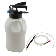 차량용 오일 윤활유 엔진오일 미션 자동차 공구 주입기 교환기, 10L 포트, 1개