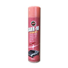 스티커제거제 CARR 10, 1개, 카르텐 잔사 제거제, 1개, 420ml