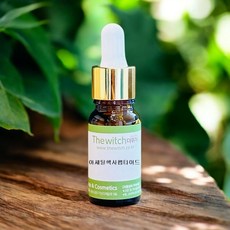 [더위치] 아세틸헥사펩타이드 10ml, 1개