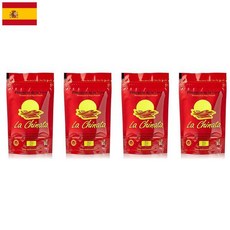 라치나타 스모크 훈제 파프리카 파우더 스위트 70g x 4개, 150g