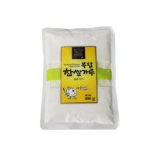 초야식품 복합 찹쌀가루, 300g, 2개