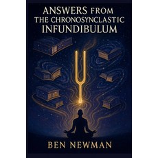 (英文圖書)Answers from The Chronosynclastic Infundibulum 平裝版, Independently Published, 英文