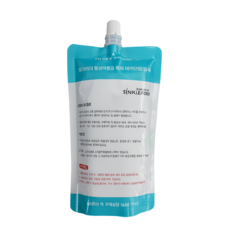 싱크리더(SI-818 / SI-808) 음식물처리기 전용 미생물 1개, 싱크리더 818 음식물처리기 전용 미생물1개 (정품)