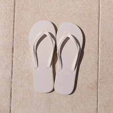 라이트 논슬립 쪼리 슬리퍼 데일리 경량 여름 슈즈 여성 바캉스 비치웨어 코디 8color