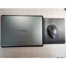 14吋電腦包 手工製作頭層牛皮筆記本保護套內膽包