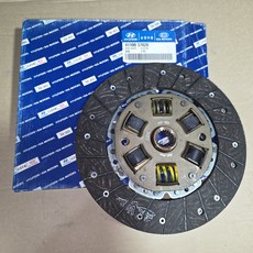 현대모비스 현대자동차 소나타 2 3 DOHC 마르샤 뉴 그랜져 산타모 클러치 디스크 41100-37020 모비스 순정 4110037020 클러치 카바 별도