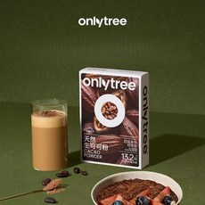 생코코아 분말 가루 고체음료, 3개, 50g