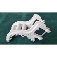 어닝 센타서포트 C형 어닝부속품