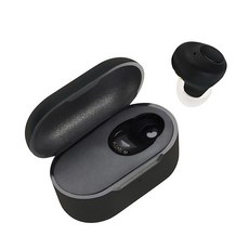 SIGMA 辛格瑪國際科技 單耳式數位輔助聽器 輕巧舒適 附充電盒, 1個, 6S11