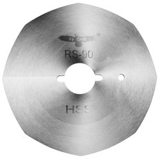 RS100 합금강/고속강 RS90 RS4-1/4 골든 라운드 RS70 절단기용 이글 RS65 나이프, 1개