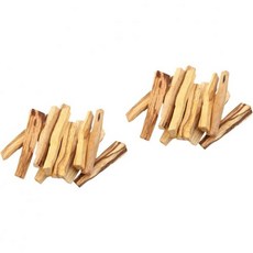 11844253 절향 사찰향 제사향 향 법당향 20개 스틱 천연 목재 사용 명상 요가와 기도의 방을 정화하고 향을 프래그런스 샌달우드 향료 불에 태워 수납이 편리하고 가볍고 컴, 2