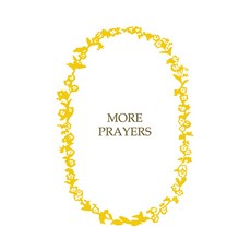 (영문도서)More Prayers: Presentation Edition Hardcover, Lutterworth Press, English, 9780718826277