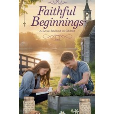 (英文圖書)Faithful Beginnings 平裝版, Arcane Horizons Publishing, 英文