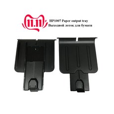 블랙 RM16903000CN RM16903 HP P1102 P1102s M1536 P1005 P1006 P1007 P1106 P1108 P1109 P1607 컴퓨터 프린터 트레, 1, 1개