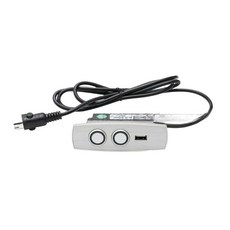 리클라이너 리프팅 전기 침대 유선 푸시로드 저속 높이조절 전동책상 컨트롤 쇼파 스위치, 단일 버튼 단일 이동