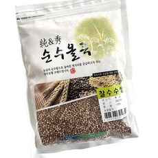 농협 찰수수 상품 500g 잡곡밥용, 1개