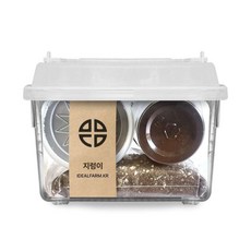 지렁이 관찰 키트 1EA, 상세페이지 참조