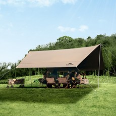 네이처하이크 클라우드 스카이 타프 블랙코팅 CNK2350WS015