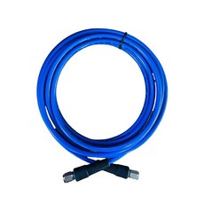 瑞鴻防水 高壓灌注管10000psi 16.5尺 發泡劑防水抓漏高壓管 裂縫灌注環氧樹脂, 1個