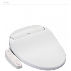 Caesar 凱撒 TAF180L 免治馬桶座蓋 溫水洗淨 瞬間加熱, 詳見包裝