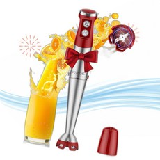 KOIOS 코이오스 핸드 블렌더 침지 1000W 긁힘 방지 3 in 1 RZ