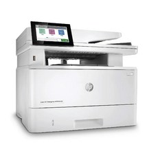 HP LaserJet Enterprise MFP M430f 黑白雷射多功能事務機，自動雙面列印，操作簡便，提升效率, LaserJet Enterprise MFP M430