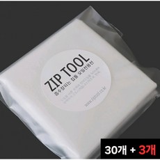 집툴 오일전용천 (1팩 2개입), 10개