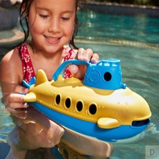 잠수함 역할놀이