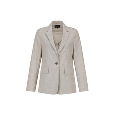 브랜드정품 올젠 OLZEN 여성 린넨 자켓_ZLE2KG2301 357001