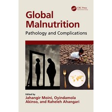 (英文圖書)Global Malnutrition: Pathology and Complications 平裝版, CRC Press, 英文
