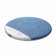 睡眠音響 助眠白噪音 藍牙連接, 藍色（X3 Pro 旗艦款）, 1個
