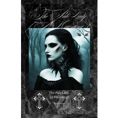 (英文圖書)The Pale Lady (A Haunting) 平裝版, Jo Ann Gray, 英文