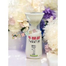 Biore蜜妮 MEN’s ONE手顏鬍全效潔淨慕絲 250ml (效期至2025/11/29) 公司正品現貨, 1個