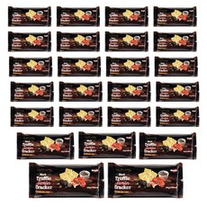 블랙 트러플 하몽 크래커, 25개입, 29g