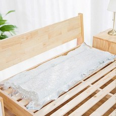 리빙공감 초대형 매트리스 이불 정리 압축팩, 1개, 1개입