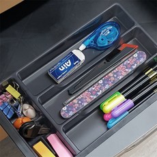 JaaB 책상 정리 트레이 책상필기구트레이