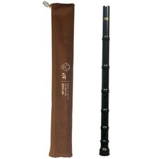 코벡사 돌기단소 1개입 국악기 교육용 입문용 연습용