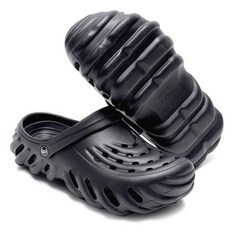 母子鱷魚波克洞洞鞋(BGM 5355)男鞋