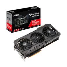 에이수스 TUF Gaming 라데온 그래픽카드 16GB (인텍앤컴퍼니), TUF-RX6800XT-O16G-GAMING