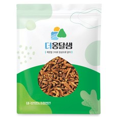 더옹달샘 국산 달콤한 볶은 모과차 300g, 1개, 1개입