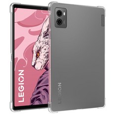 Callyue 레노버 Legion Y700 8.8인치 4세대 태블릿 2025 모델 TB-322FC 케이스 Legion Y700 2025/Y700 Gen 4 8.8인치용 슬림