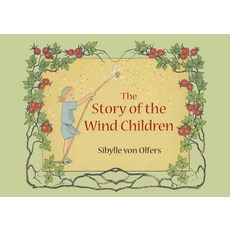 The Story of the Wind Children: Mini Edition Hardcover, Floris Books, English, 9781782506133