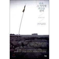평화 그 아득한 희망을 걷다:르완다에서 강정까지 송강호의 평화 이야기, IVP, 송강호 저